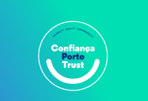 Selo Confiança Porto Trust