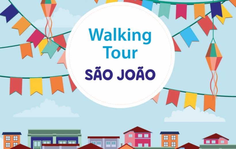 São João no Porto - Histórias & Tradições
