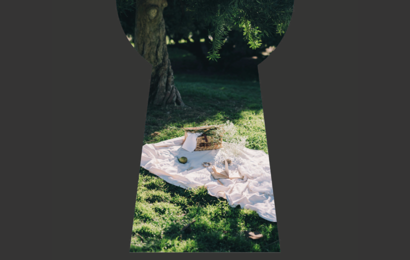 Escape the City: Mystery Picnic (ENG)