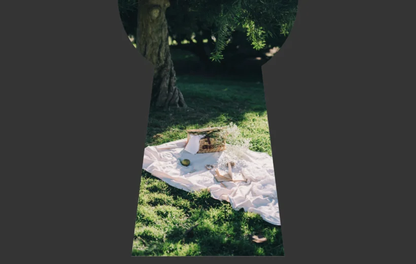 Escape the City: Mystery Picnic (PT)